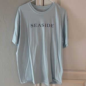 Seaside Tee